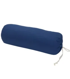 Jade Yoga Round Bolster