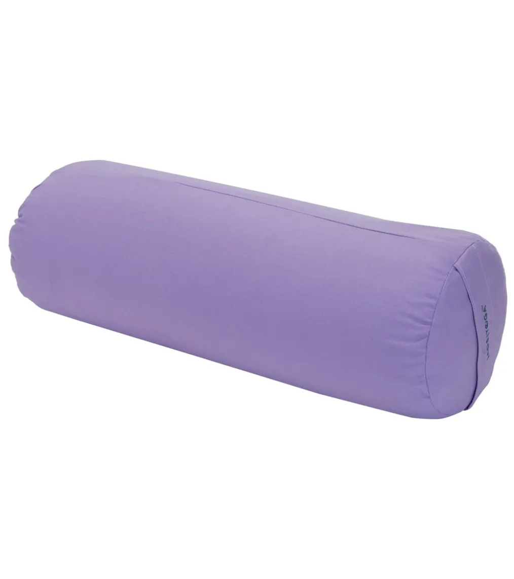 Jade Yoga Round Bolster