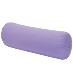 Jade Yoga Round Bolster