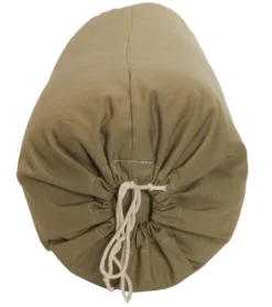 Jade Yoga Round Bolster