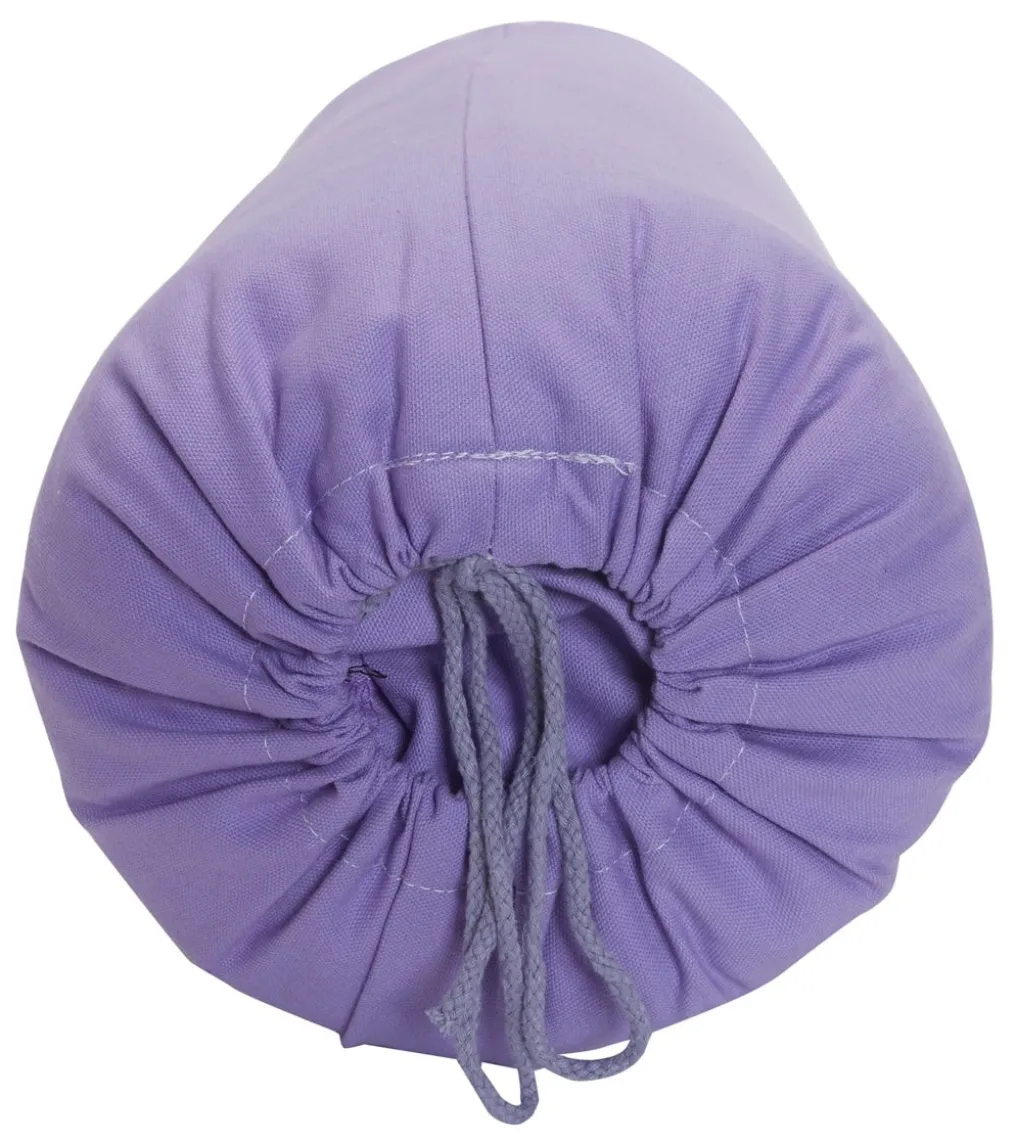 Jade Yoga Round Bolster