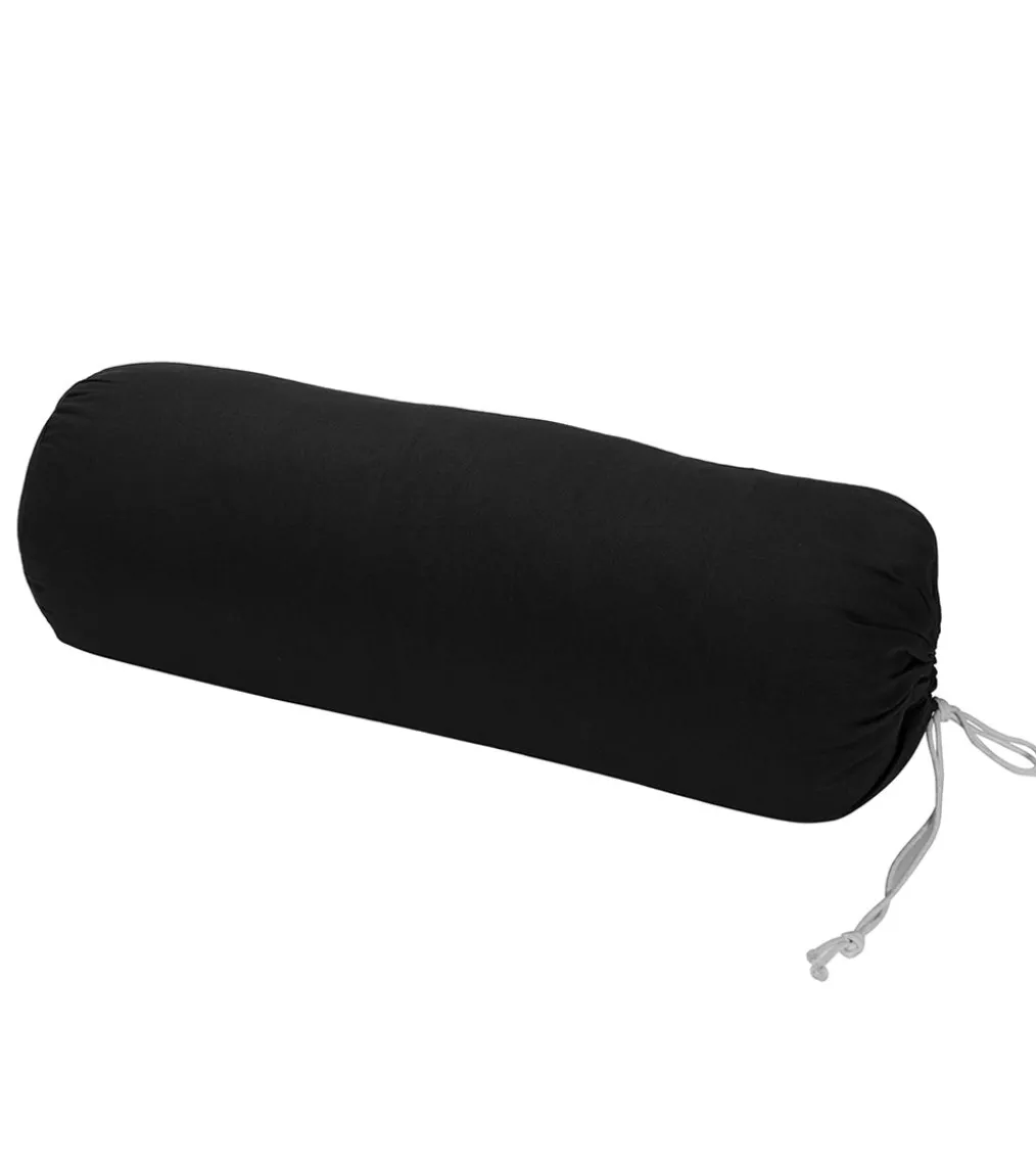Jade Yoga Round Bolster