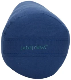 Jade Yoga Round Bolster