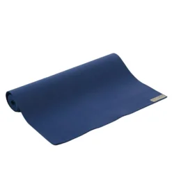 Jade Yoga Travel Long Natural Rubber Yoga Mat 74