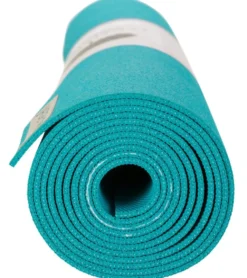 Jade Yoga Travel Long Natural Rubber Yoga Mat 74