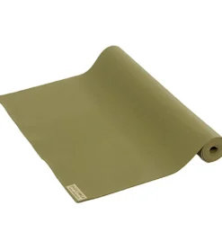 Jade Yoga Travel Long Natural Rubber Yoga Mat 74