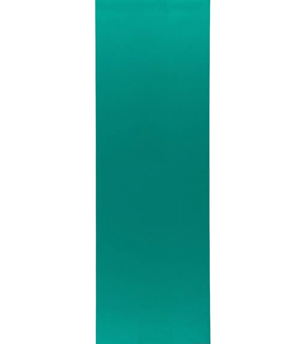 Jade Yoga Travel Long Natural Rubber Yoga Mat 74" 3mm