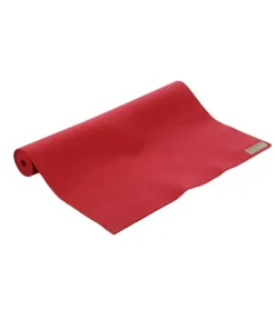 Jade Yoga Travel Long Natural Rubber Yoga Mat 74