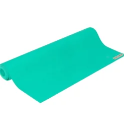 Jade Yoga Travel Natural Rubber Yoga Mat 68" 3.5mm