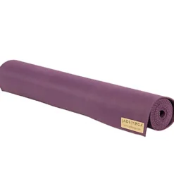 Jade Yoga Travel Natural Rubber Yoga Mat 68