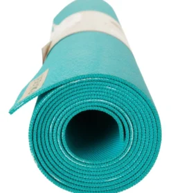 Jade Yoga Travel Natural Rubber Yoga Mat 68