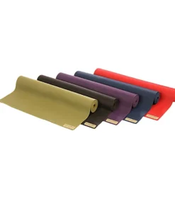 Jade Yoga Travel Natural Rubber Yoga Mat 68