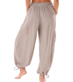 Lotus and Luna Adventure Cargo Pants