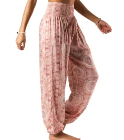 Lotus and Luna Baja Harem Pant