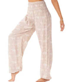Lotus and Luna Chiang Rai Harem Pants