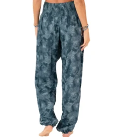 Lotus and Luna Harem Pants