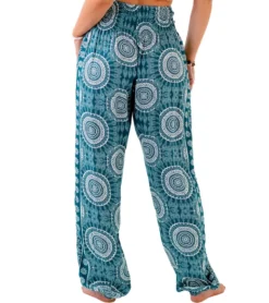 Lotus and Luna Harem Pants