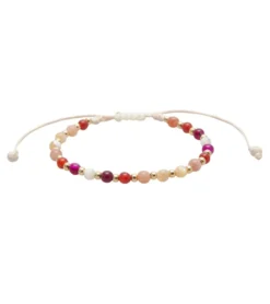 Lotus and Luna Hawaii Healing 4mm Energy Bracelets