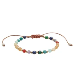 Lotus and Luna Hawaii Healing 4mm Energy Bracelets