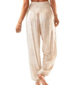 Lotus and Luna Koh Lipe Harem Pants