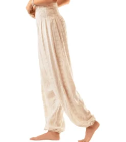 Lotus and Luna Koh Lipe Harem Pants