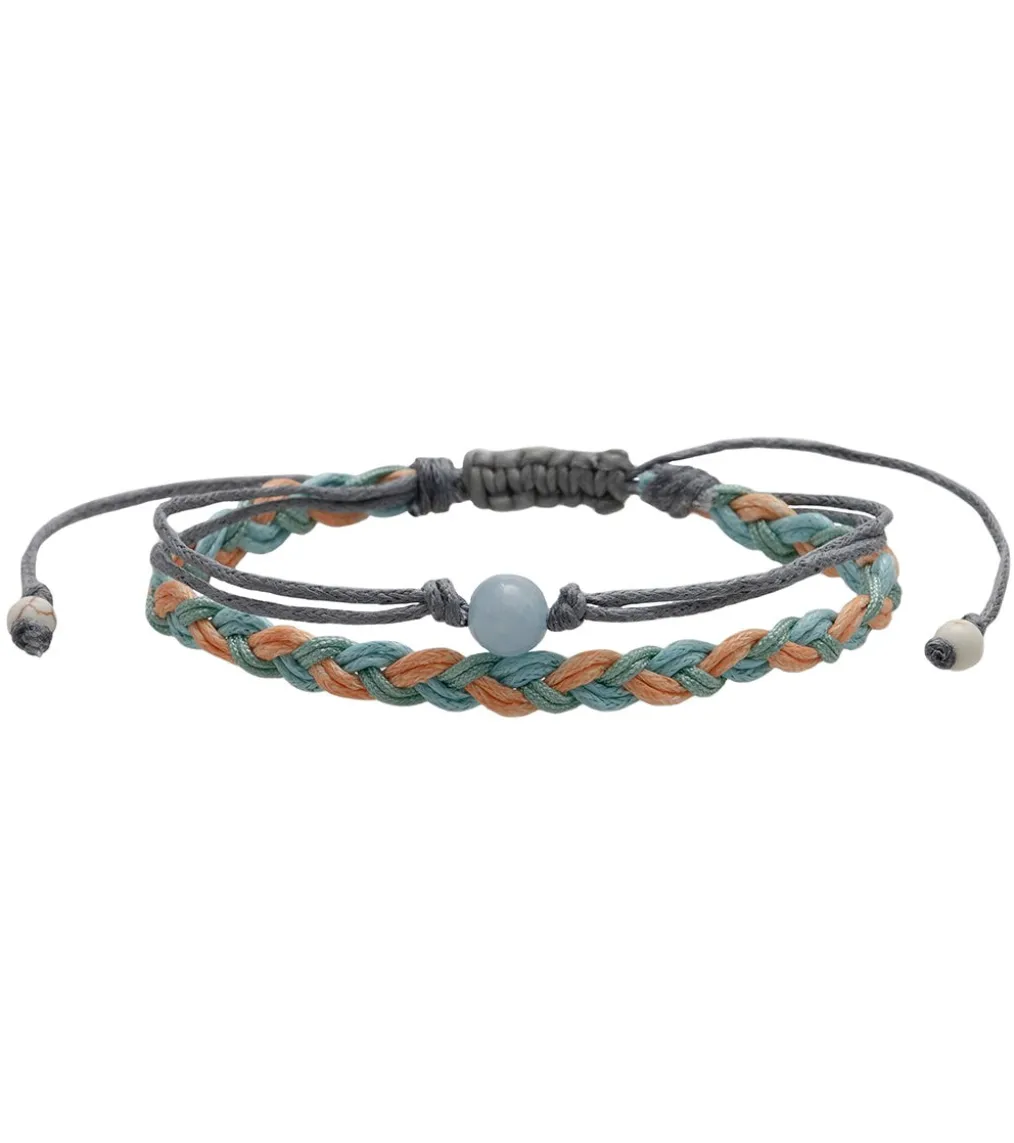 Lotus and Luna National Park Bracelets