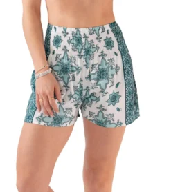 Lotus and Luna Portofino Shorts
