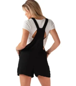 Lotus and Luna Romper
