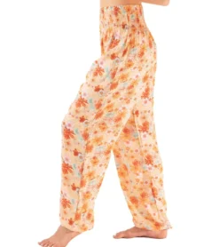Lotus and Luna San Clemente Harem Pants