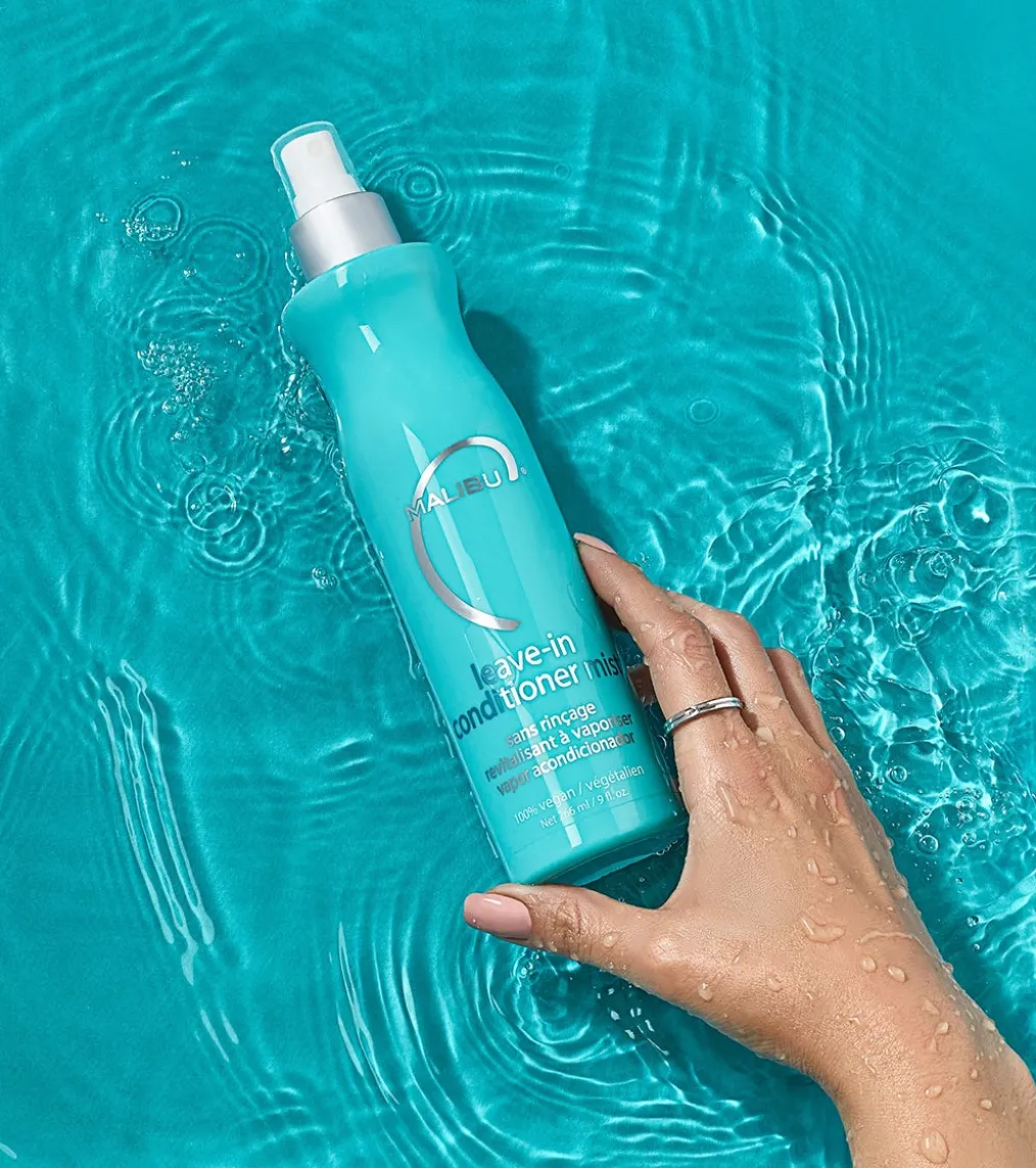 Malibu C Leave In Conditioner Mist