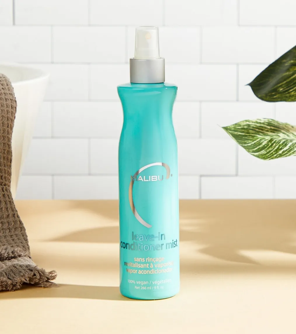 Malibu C Leave In Conditioner Mist