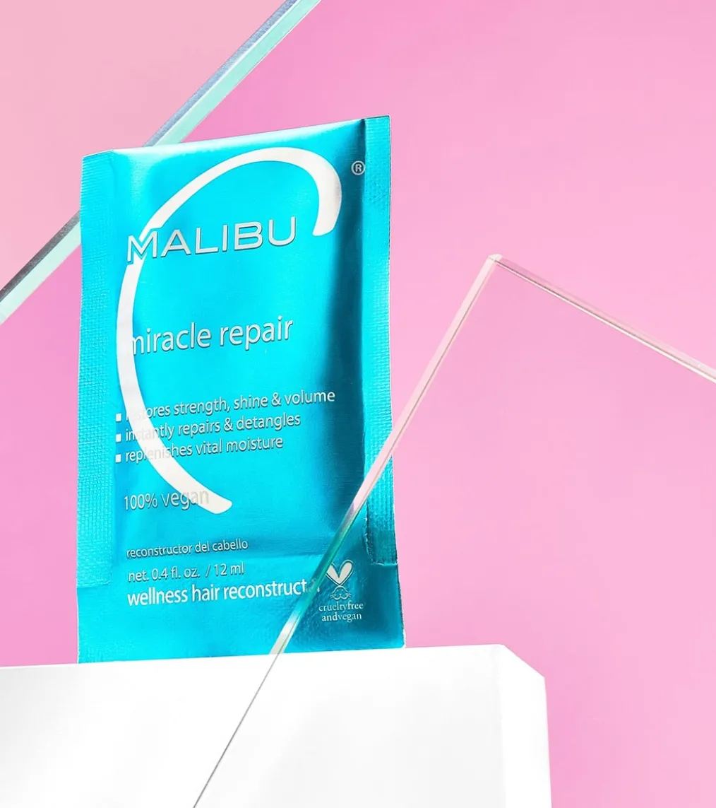 Malibu C Miracle Repair (12 Pack)