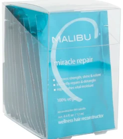 Malibu C Miracle Repair (12 Pack)