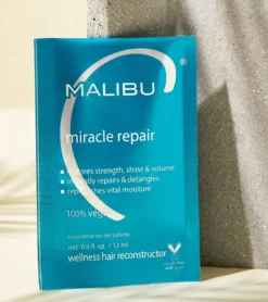Malibu C Miracle Repair (12 Pack)