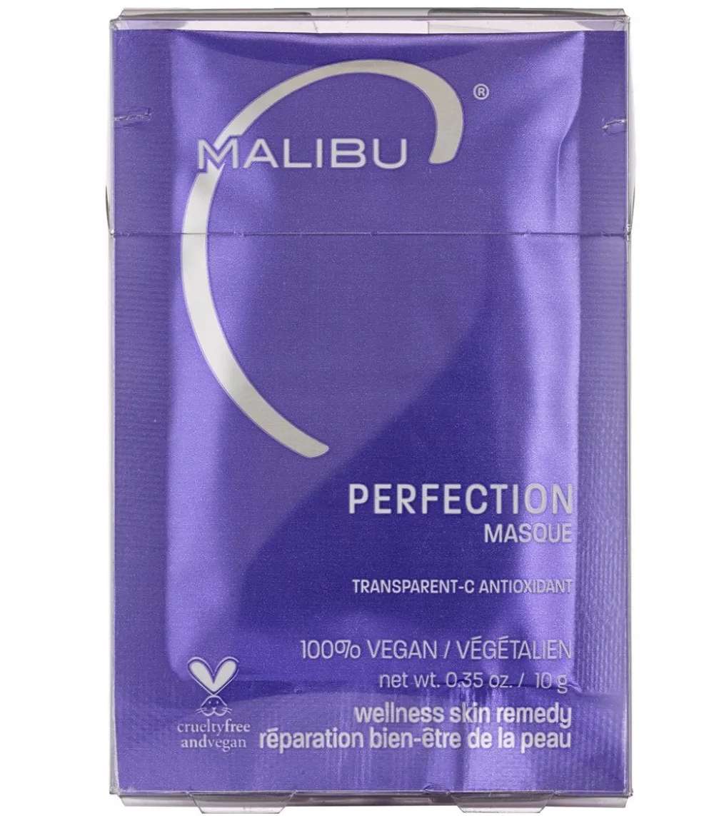 Malibu C Perfection Masque Box of 10