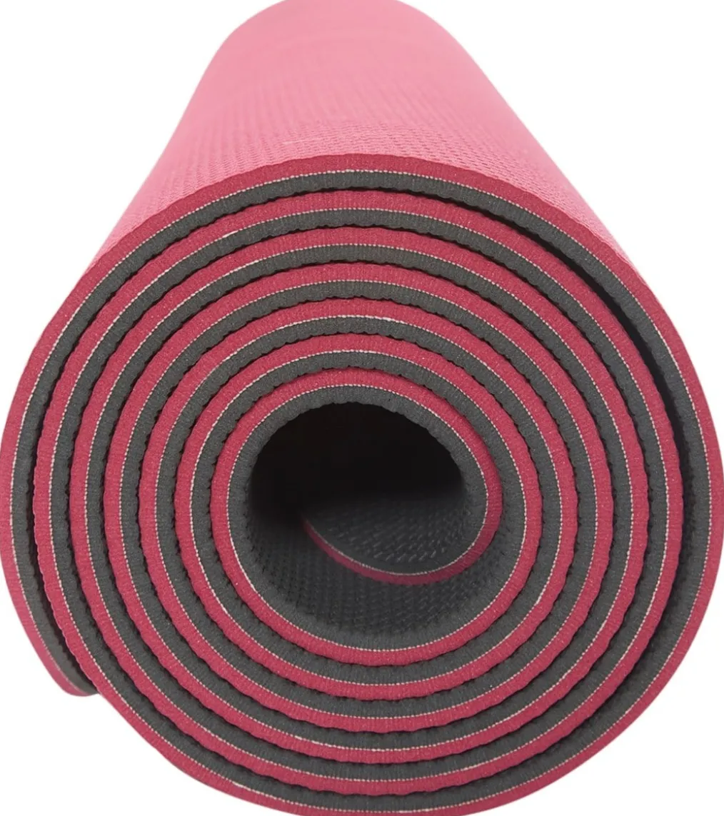 Manduka Begin Yoga Mat 68" 4.7mm