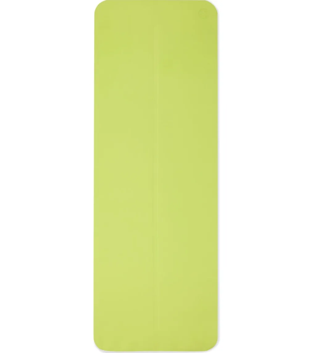 Manduka Begin Yoga Mat 68" 4.7mm