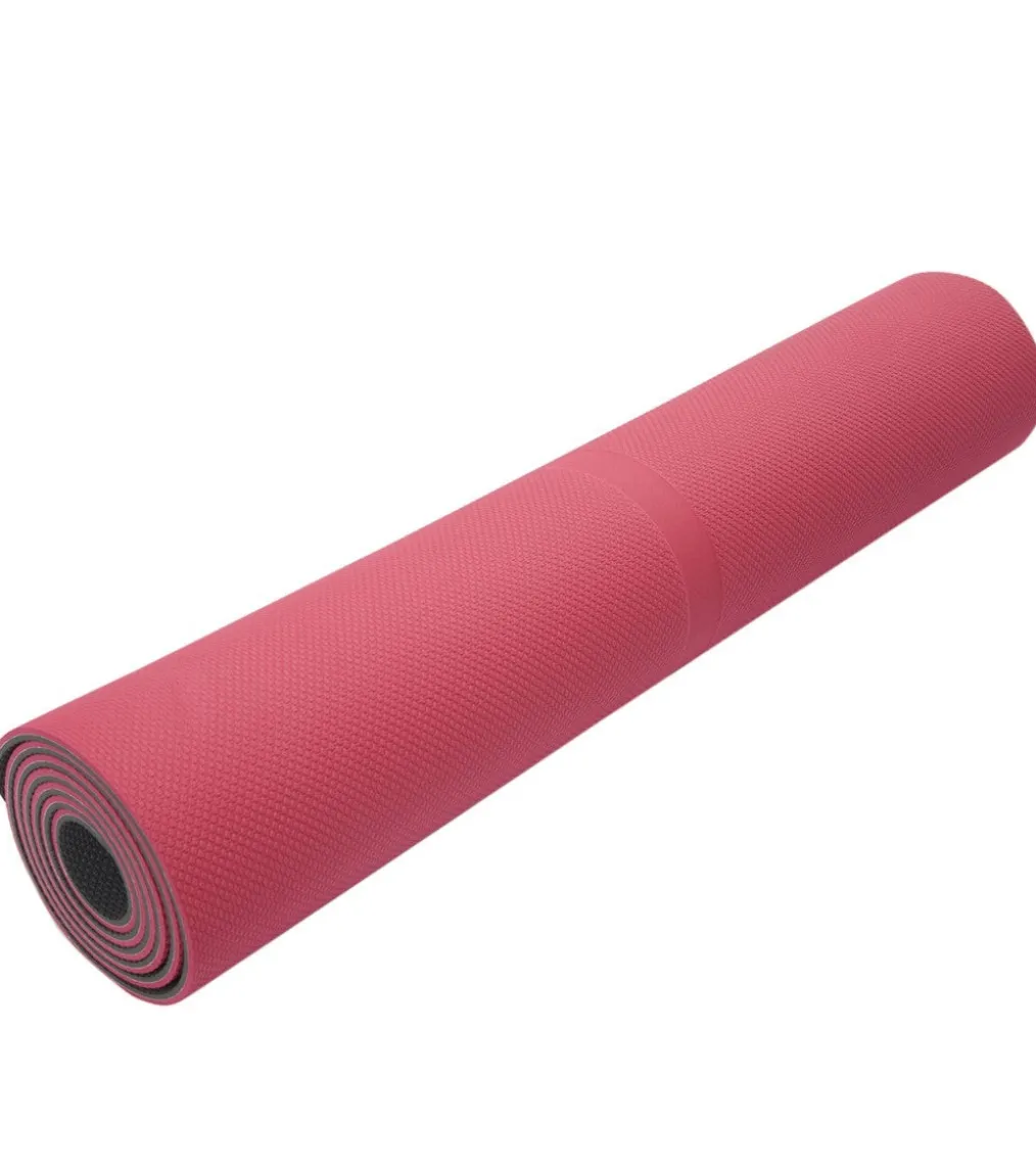 Manduka Begin Yoga Mat 68" 4.7mm