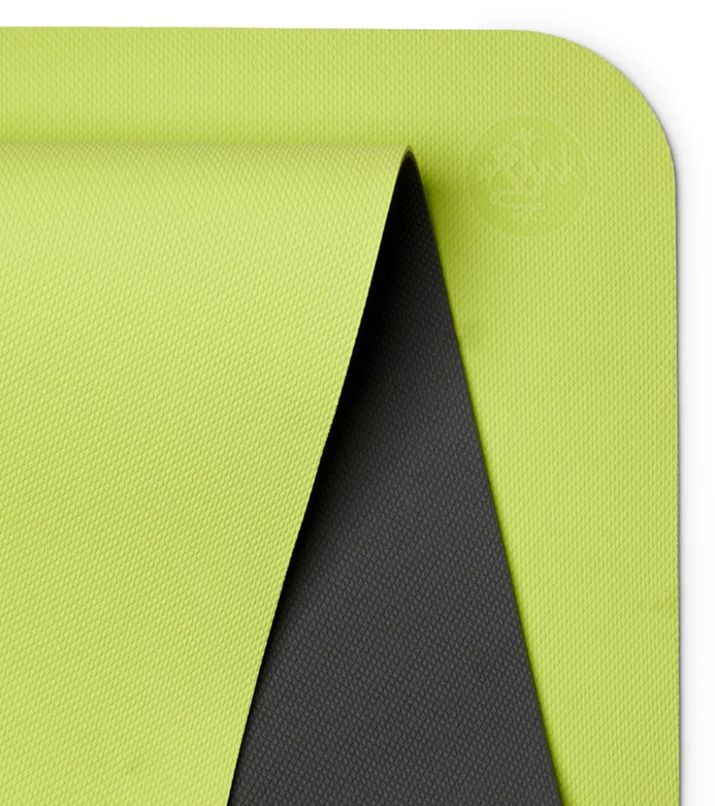 Manduka Begin Yoga Mat 68" 4.7mm