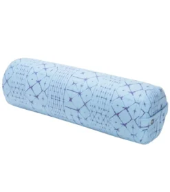 Manduka Enlight Round Yoga Bolster