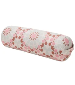 Manduka Enlight Round Yoga Bolster