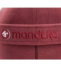 Manduka Enlight Round Yoga Bolster