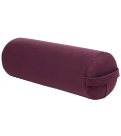Manduka Enlight Round Yoga Bolster