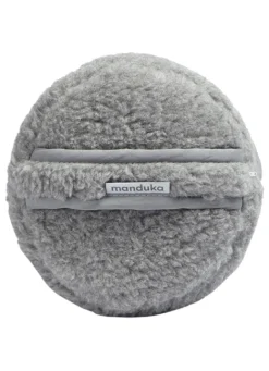 Manduka Enlight Round Yoga Bolster