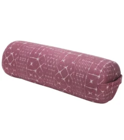 Manduka Enlight Round Yoga Bolster