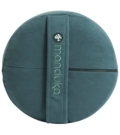 Manduka Enlight Round Yoga Bolster