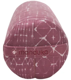 Manduka Enlight Round Yoga Bolster