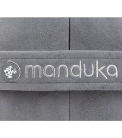 Manduka Enlight Round Yoga Bolster