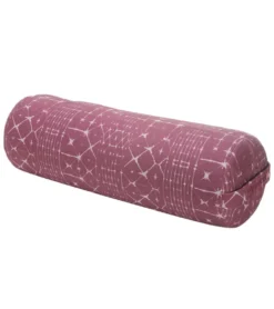 Manduka Enlight Round Yoga Bolster