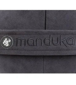 Manduka Enlight Round Yoga Bolster